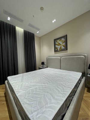 СДАЕТСЯ 2х ком квартира в ЖК "Nest one" 45м2