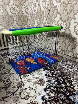 Манеж сотилади