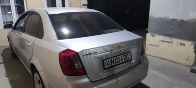 Продается Lacetti 1.8 2013 г.в с ГБО