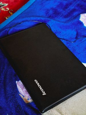 Ноутбук Lenovo G500