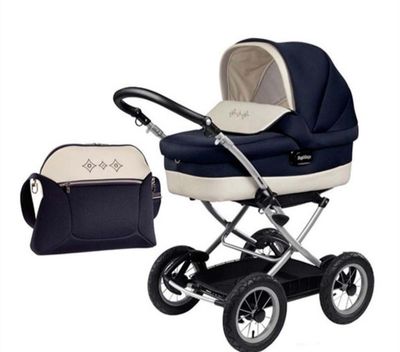 Kolyaska peg perego