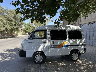 Damas moshina 2022 metani bor