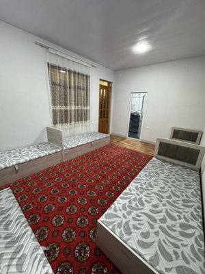 Talaba qizlar uchun ijaraga uy, barcha sharoitlarga ega