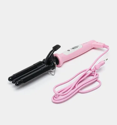 плойка пигуди полотенце