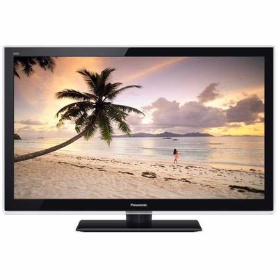 Продам телевизор Panasonic TX-LR32E5 FULL HD состояние идеальное