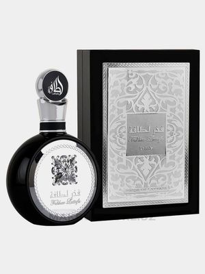 Lattafa Fakhar Black (клон YSL Y edp) оригинал 100%
