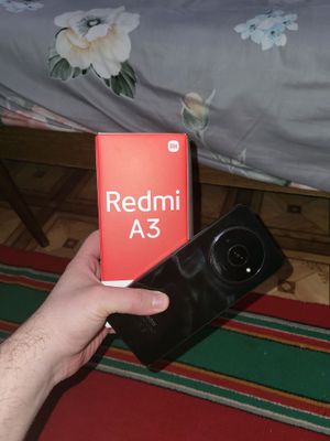 Xiaomi Redmi A3