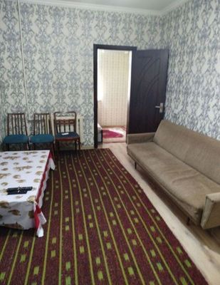 Сдаётся в аренду квартира, Ахмад Югнаки 1в2/2/5