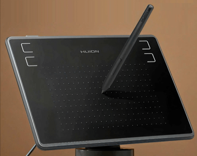 HUION TABLET HS64