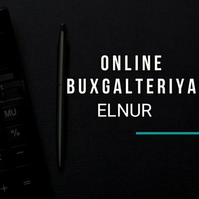 Online buxgalteriya