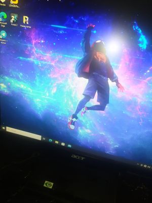 Monitor ACER 17 60Hz