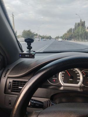 Garatiyasi bor bironta aybi bolsa qaytarib olaman karobka kabel bor