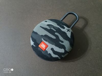 Колонка JBL Clip 3