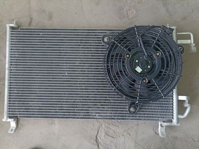 Radiator Kanditsionerniki