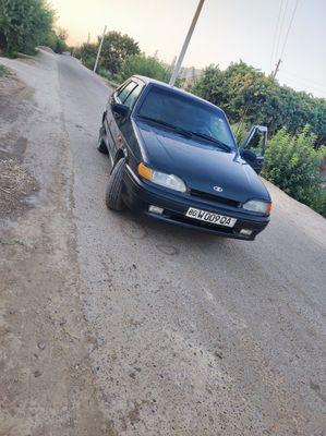 Lada 2115 holati yaxshi