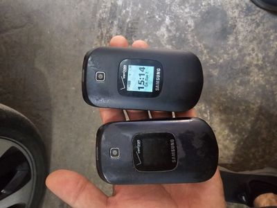 Samsung Gusto 2 Perfectum запчастка