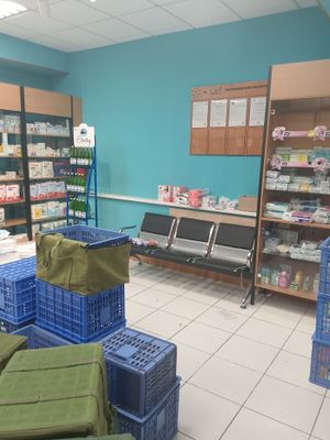 Фархадский перекресток 45м² 1этаж 1линия Юр адрес