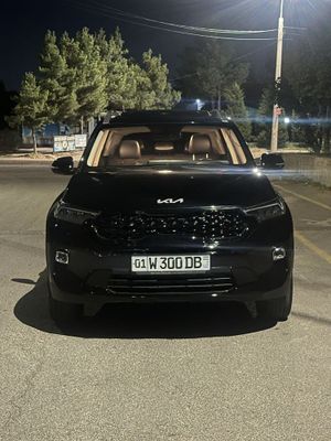 Kia sonet 2025 full sotiladi