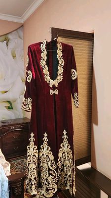 abaya