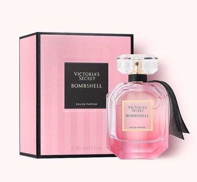 Victoria's Secret Bombshell edp 100ml ORIGINAL