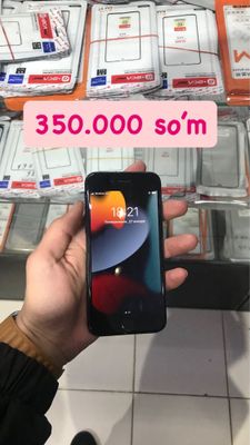 Iphone 7 Сотилади