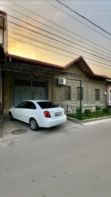 Yangiobod 4,5 sotix ЕВРОДОМ
