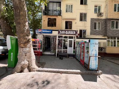 Market Biznes arenda