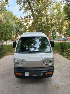 Damas 2024 kraska toza