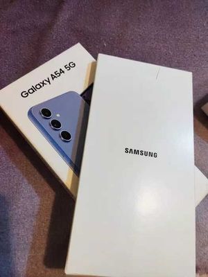 Продам почти новый Samsung Galaxy A54 5G 8/256GB