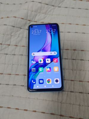Redmi not 9 64g...