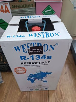 freon