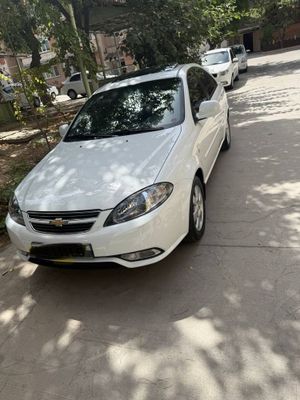 Jentra 2022 yil
