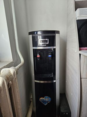 Продам Куллер для воды hydrolife