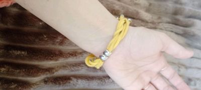женский браслет