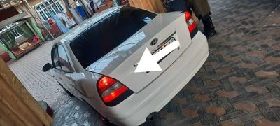 Daewoo Nubira2 Сотилади