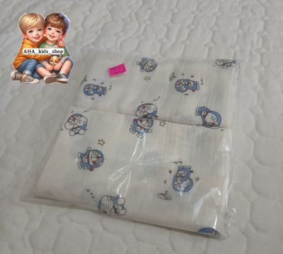 muslin plyonkalar