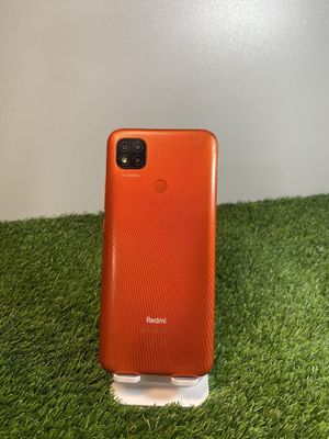 Redmi 9C karobka dokiment