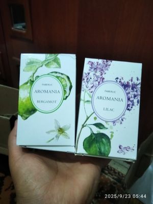 Aromaniya 30 ml 60000