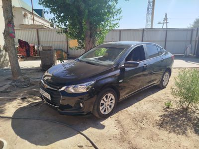 Onix 2024 prodam