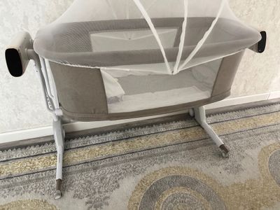 Кроватка для малышей