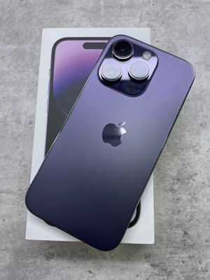 IPhone 14 Pro 128Gb Purple