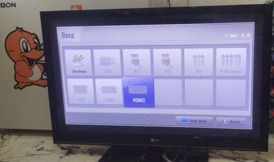 Телевизор Плазма LG 42