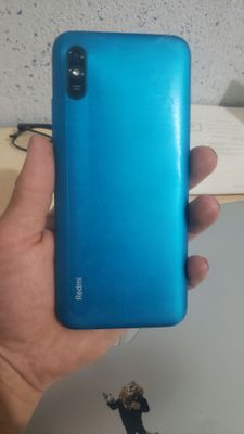 Redmi 9A sotiladi arzon narxda