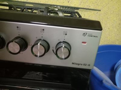 Gaz pilita artel