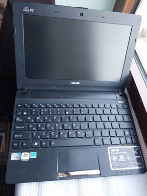 Нетбук asus eee ps.Рабочий.