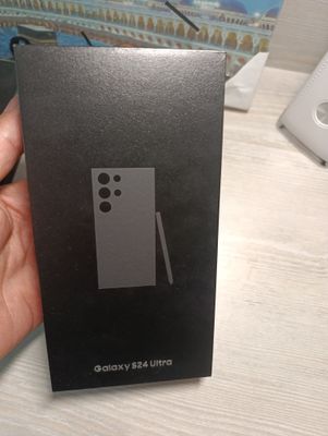 Samsung S24 Ultra 12/256