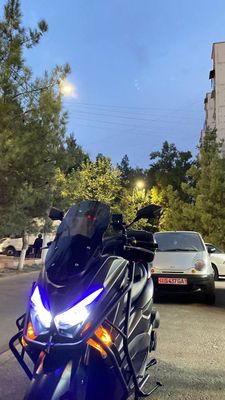 Scuter N MAX 150