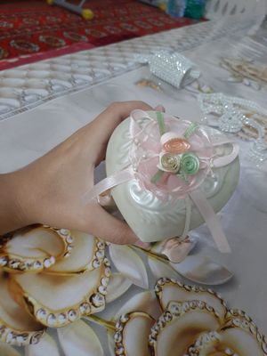 Шкатулка