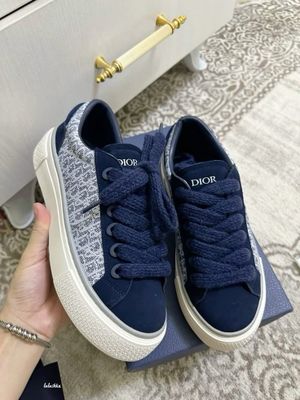 Dior обувь мужской