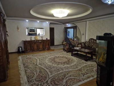 Дархан Спецплан 5/3/5 140м2 мебелью техникой !